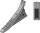Scharspitze Passend für Maschio Gaspardo R17623310R R17622980R