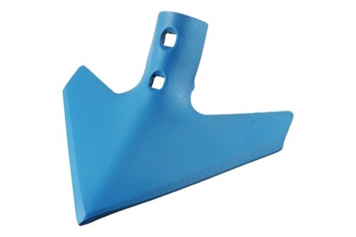 Schar K30 8 mm Passend für Kongskilde Doublet-Record 101155542
