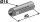 Spannstift Ø16x40 Passend für Great Plains Simba 800-422C P02481