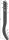 Schwergrubberstiel 680mm