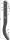 Schwergrubberstiel 890mm