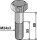 Schraube M24x3 8.8