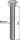 Schraube M24x3 8.8