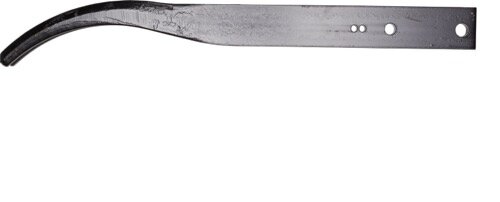 Schwergrubberstiel 875mm Passend für Amazone BBG XL048