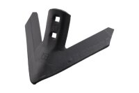Gänsefußschar 285mm DURAFACE Passend für...