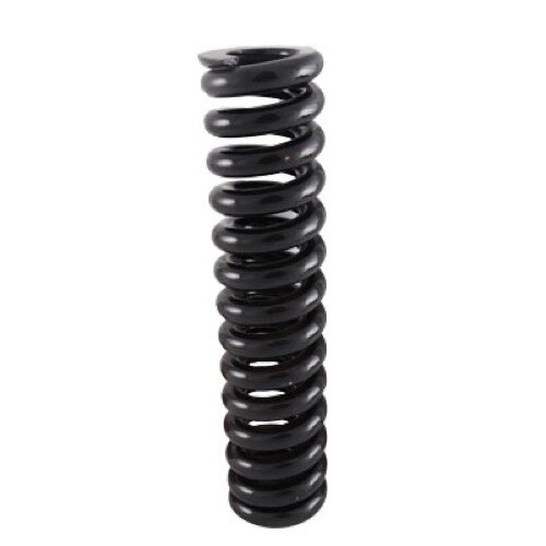 Druckfeder Ø90x350