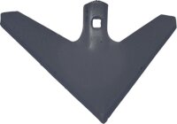 Gänsefussschar 250mm Passend für Kverneland...