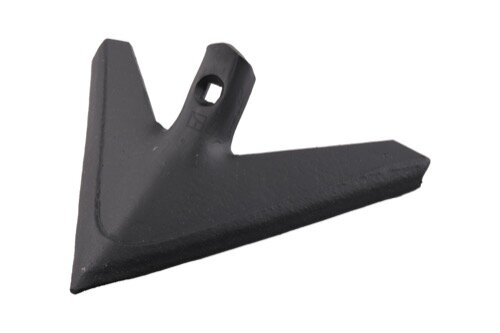 Gänsefußschar 250mm DURAFACE Passend für Kverneland Lemken Kompaktor KW11099061