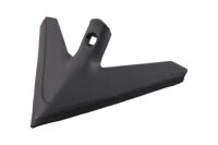 Gänsefußschar 250mm DURAFACE Passend für...