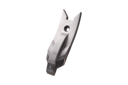 Scharspitze Hartmetall Passend für Lemken Karat Lemken 3374441 33710031