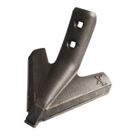 Gänsefußschar 200mm Hartmetall