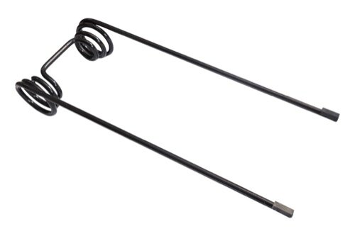 Strohstriegelzinken Hartmetall