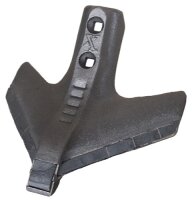 Gänsefußschar 220mm Hartmetall Passend...