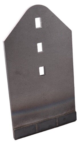 Verschleißteil Hartmetall Passend für Väderstad 425587