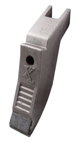 Scharspitze Hartmetall Passend für Amazone BBG 951368