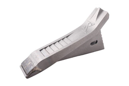 Scharspitze Hartmetall Passend für Alpego MKOA00176 EO8378S