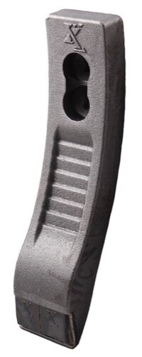 Scharspitze Hartmetall Passend für Väderstad 498382