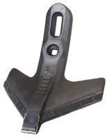 Gänsefußschar 220mm Hartmetall