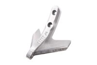 Gänsefußschar 220mm Hartmetall