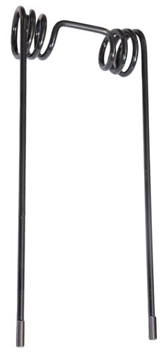 Strohstriegelzinken Hartmetall