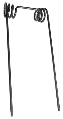 Strohstriegelzinken Hartmetall