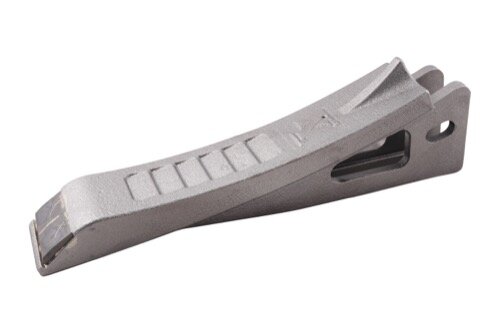 Scharspitze Hartmetall Passend für Evers Agro 990250