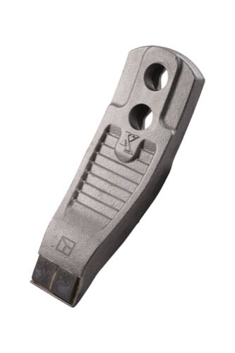 Scharspitze Hartmetall Passend für Pöttinger 9791.50.031.0