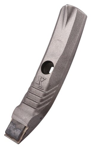 Scharspitze Hartmetall Passend für Kuhn H2251900