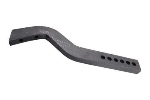 Tiefenlockerer-Zinken Passend für Great Plains Simba 820-499C P12588