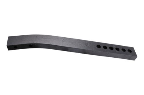 Tiefenlockerer-Zinken Passend für Great Plains Simba P12628 820-489C