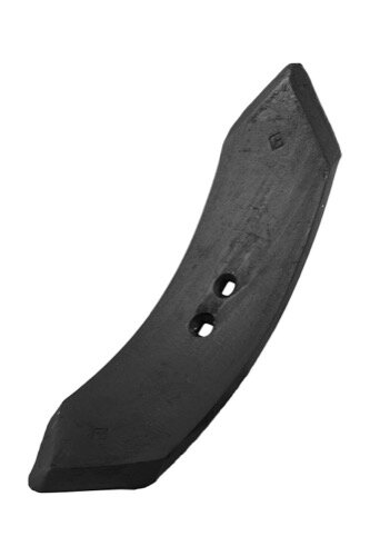 Grubberschar 440mm