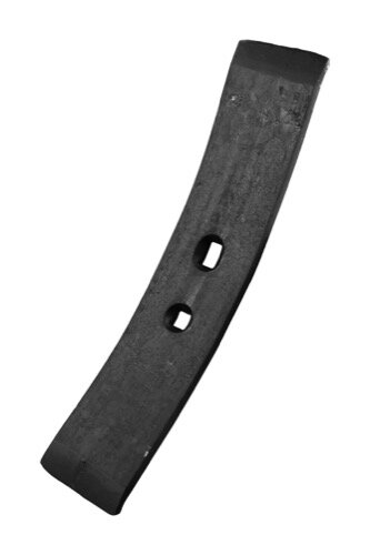 Vorschar Passend für Bomford 171201