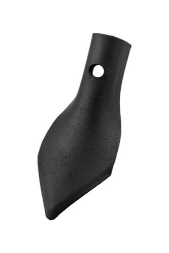 Schar für Dreibalkengrubber Passend für Rumptstad RS 4310
