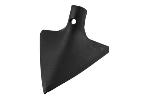 Schar für Dreibalkengrubber Passend für Rumptstad RS 3919
