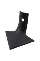 Gänsefußschar 140mm DURAFACE Passend für...