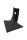 Gänsefußschar 140mm DURAFACE Passend für Väderstad 494539