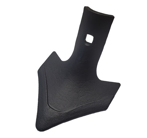 Gänsefußschar 120mm DURAFACE Passend für Väderstad 214000