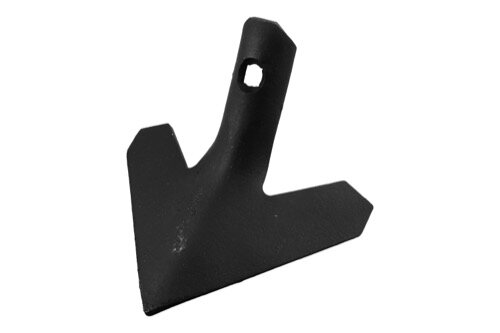 Gänsefußschar 200mm Passend für Kuhn H2243170