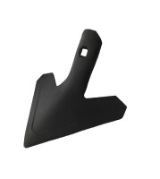 Gänsefußschar 200 mm Duraface Passend für...
