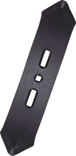 Vorschar Neues Modell Passend für Köckerling Quadro-Triomix 506033