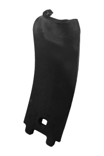 Mittelleitblech Passend für Rau RF15134