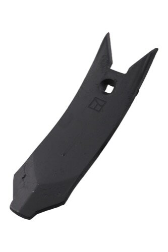 Scharspitze Delta Flex Passend für Kongskilde 101003120