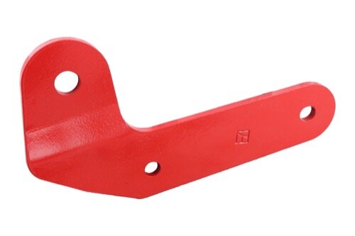 Halter links Delta Flex Passend für Kongskilde 7204027025
