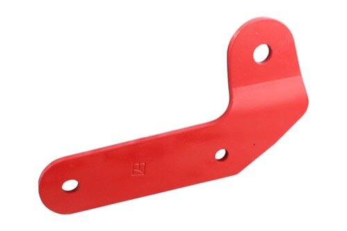 Halter rechts Delta Flex Passend für Kongskilde 7204027024