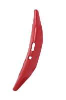 Grubberschar Melone 400mm Passend für Gard 78404090