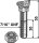Schraube 7/16“ UNF