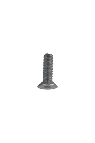Innensechskantschraube M6x1