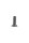 Innensechskantschraube M6x1