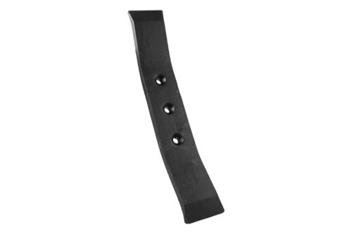 Grubberschar 445mm Passend für Rabe Renter L.M.T. Pegoraro Alpego