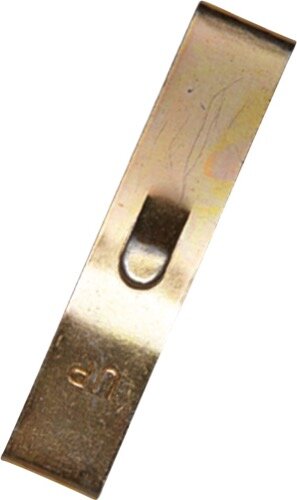 Sicherungsfeder Passend für Nichols Rabe Grégoire Besson QCRS-F4 6331.38.05